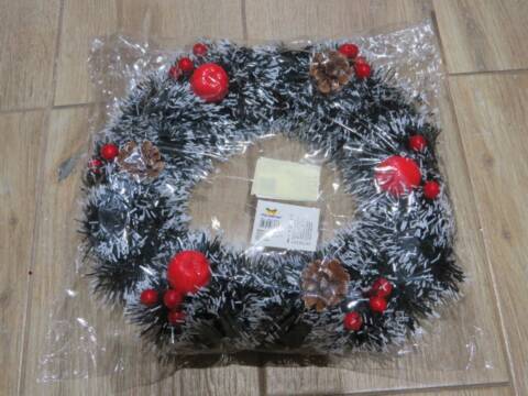 Na Mikołajki 3685 1 kolor 1