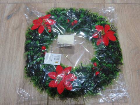 Na Mikołajki 3684 1 kolor