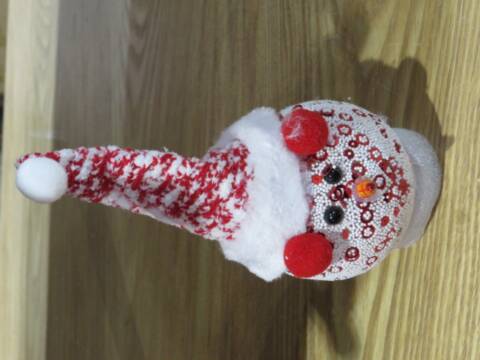 Na Mikołajki 3654 1 kolor