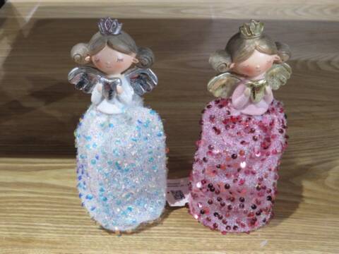 Na Mikołajki 80575 Mix kolor