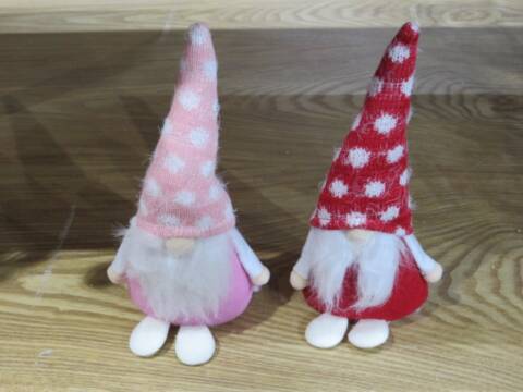 Na Mikołajki 83029 Mix kolor