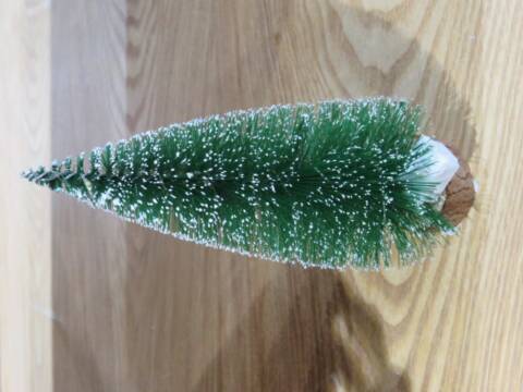 Na Mikołajki 3678 Mix kolor 1