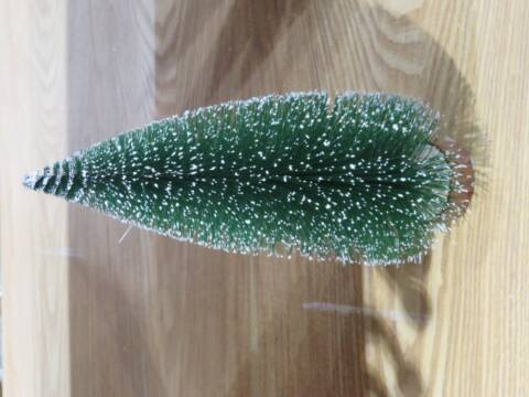 Na Mikołajki 3676 Mix kolor