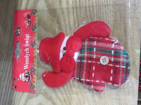 Na Mikołajki 9051 1 kolor