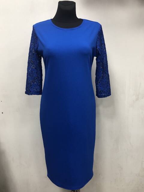 Sukienka damskie 7315 1 kolor 44-54 (Towar Polskie) 1