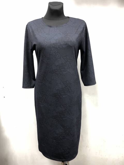 Sukienka damskie 7322 1 kolor 44-52 (Towar Polskie) 1