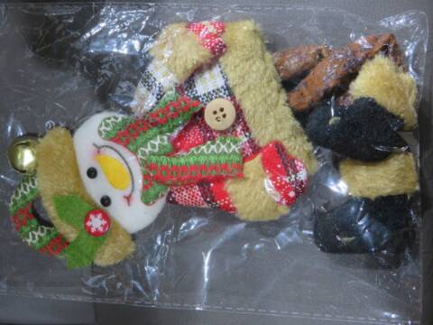 Na Mikołajki 9190 1 kolor