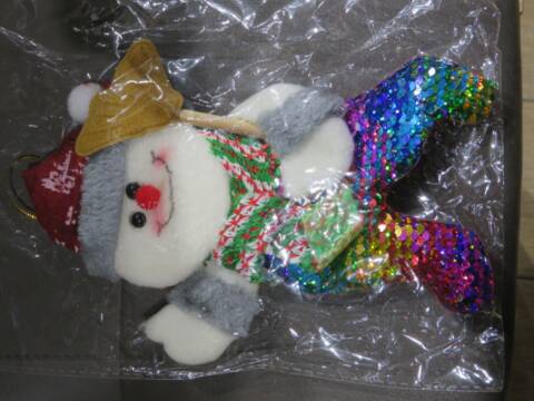 Na Mikołajki 9191 1 kolor