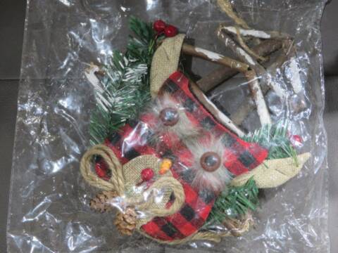 Na Mikołajki 9208 1 kolor