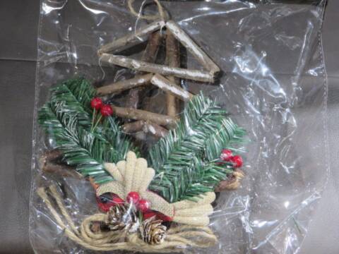 Na Mikołajki 9204 1 kolor