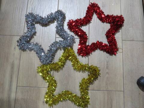 Na Mikołajki LC1224 1 kolor