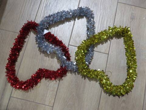 Na Mikołajki 7336 1 kolor