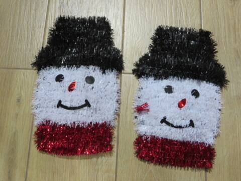 Na Mikołajki LC1222 1 kolor