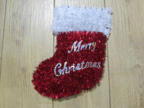 Na Mikołajki LC1227 1 kolor