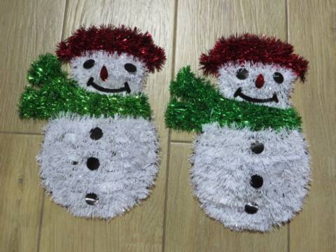 Na Mikołajki 7341 1 kolor