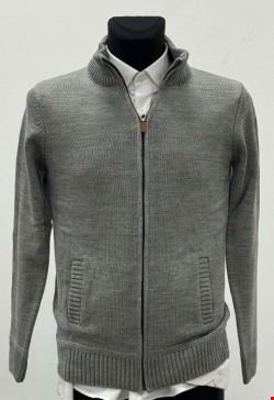 Sweter  męskie 7356 1 kolor M-3XL (Towar Tureckie)