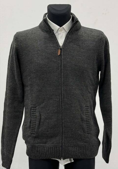 Sweter  męskie 7357 1 kolor M-3XL (Towar Tureckie) 1
