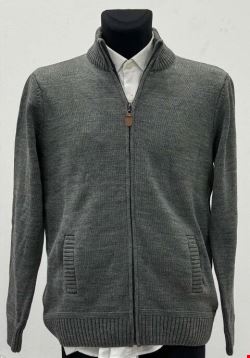 Sweter męskie 7359 1 kolor M-3XL (Towar Tureckie)