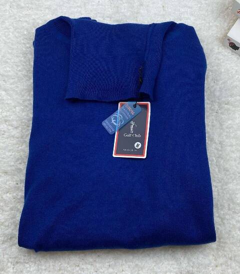 Sweter męskie 7362 1 kolor M-3XL (Towar Tureckie) 1