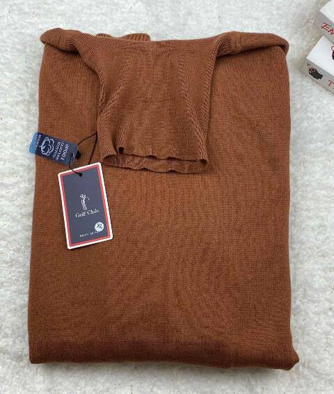 Sweter męskie 7363 1 kolor M-3XL (Towar Tureckie) 1