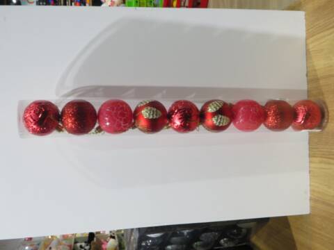 Na Mikołajki 3768-1 1 kolor