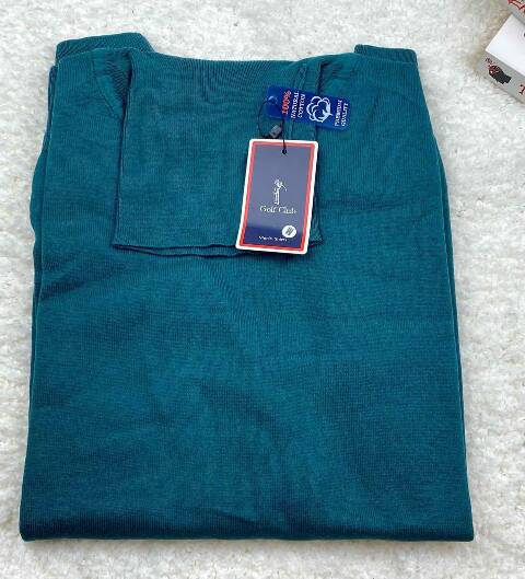 Sweter męskie 7366 1 kolor M-3XL (Towar Tureckie) 1