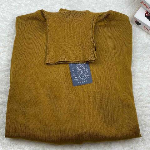 Sweter męskie 7368 1 kolor M-3XL (Towar Tureckie)