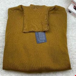 Sweter męskie 7368 1 kolor M-3XL (Towar Tureckie)