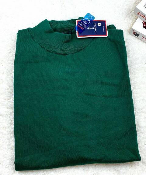 Sweter męskie 7370 1 kolor M-3XL (Towar Tureckie) 1