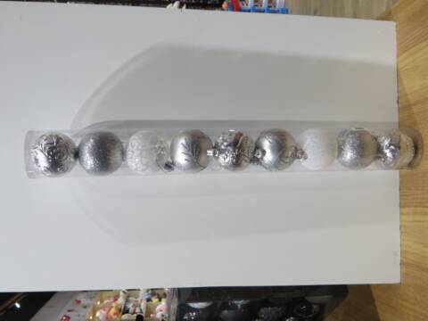 Na Mikołajki 3768-3 1 kolor 1