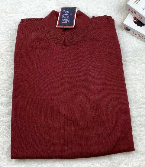 Sweter męskie 7372 1 kolor M-3XL (Towar Tureckie)