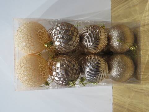 Na Mikołajki 3756-4 1 kolor 1