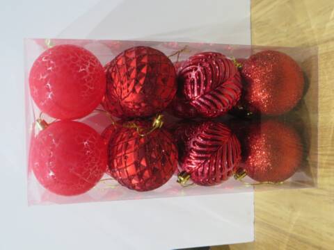 Na Mikołajki 3756-1 1 kolor