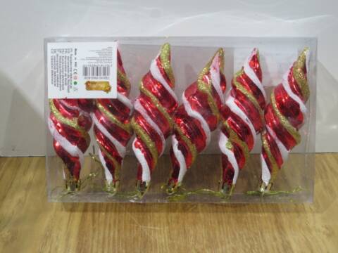 Na Mikołajki 80361-1 1 kolor