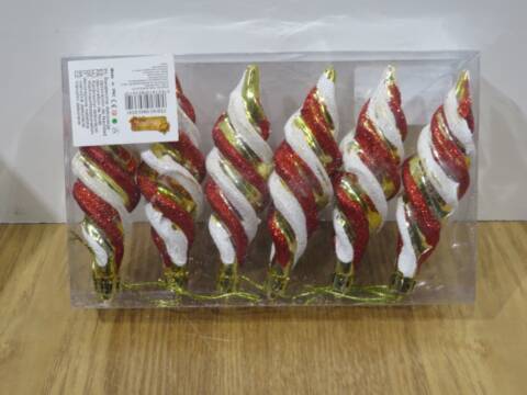 Na Mikołajki 80361-2 1 kolor