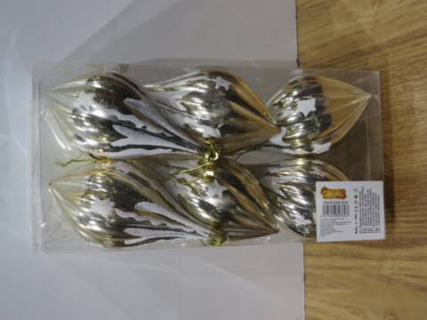 Na Mikołajki 80360 1 kolor 1