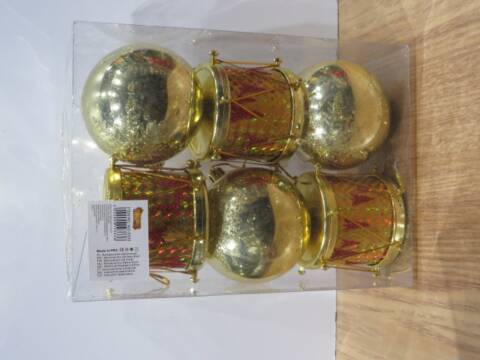 Na Mikołajki 9333 1 kolor