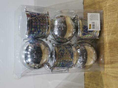 Na Mikołajki 9334 1 kolor