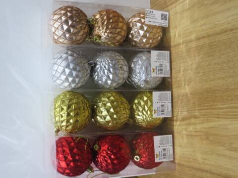 Na Mikołajki 3795-4 1 kolor