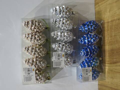 Na Mikołajki 3774-4 1 kolor