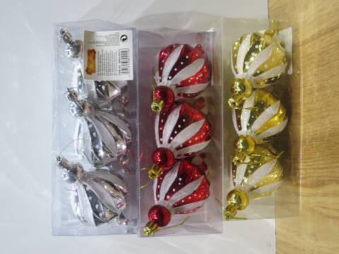 Na Mikołajki 80215-1 1 kolor