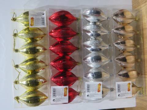 Na Mikołajki 9250 1 kolor