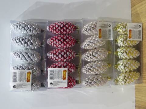 Na Mikołajki 80204-2 1 kolor 1