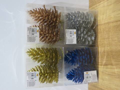 Na Mikołajki 3779-3 1 kolor 1