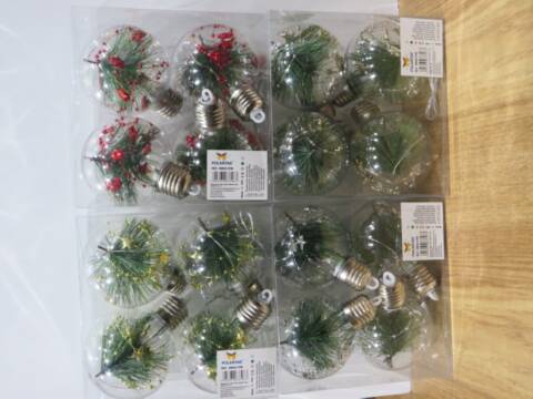 Na Mikołajki 3796-3 1 kolor 1