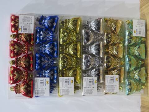 Na Mikołajki 3783-6 1 kolor 1