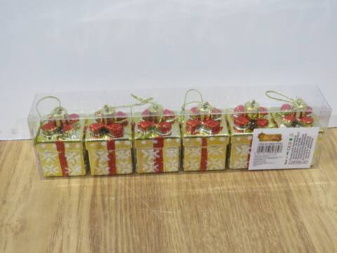 Na Mikołajki 80362-2 1 kolor