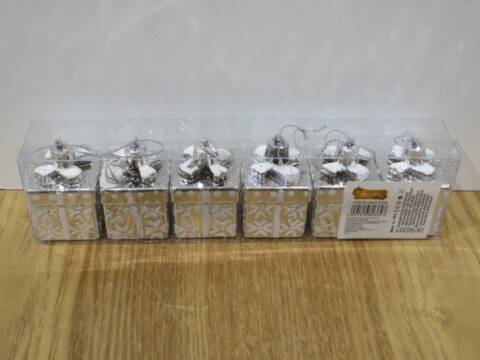 Na Mikołajki 80362-2 1 kolor