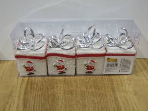 Na Mikołajki 80345 1 kolor 1