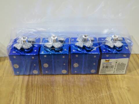 Na Mikołajki 3781-4 1 kolor 1